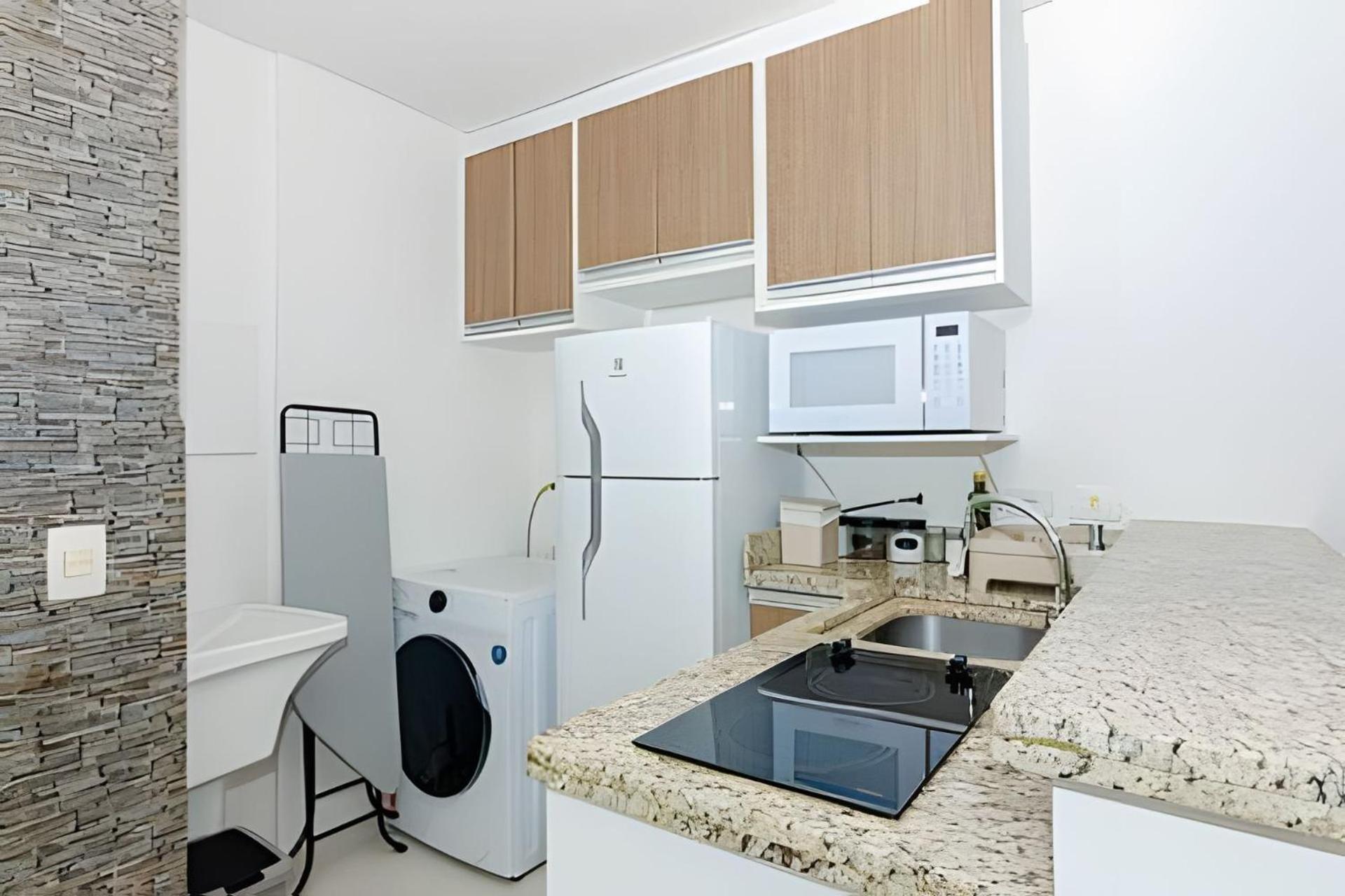 Dois Quartos, Lindo, Garagem, Condominio Clube Sky By Urooms Curitiba Exterior foto